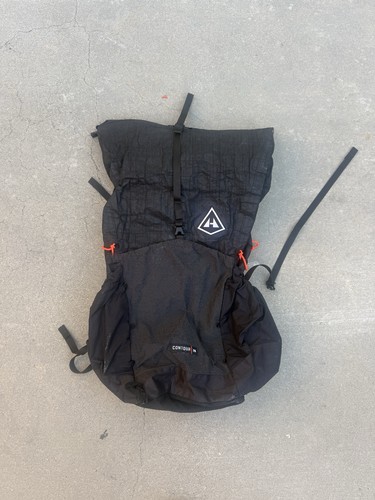 Hyperlite mountain gear - mountain,