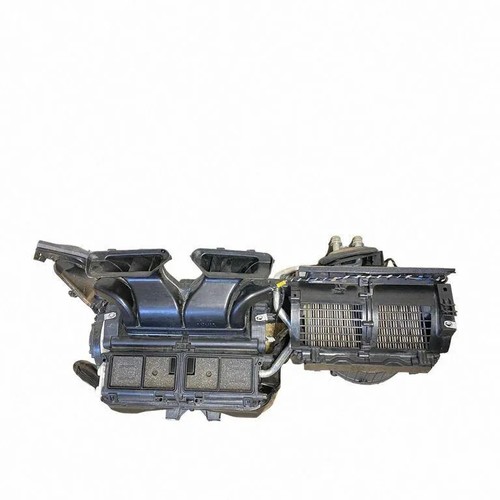 Chevrolet camaro heater - camaro, box