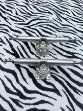 Ace 80 AF1 Trucks – Polished