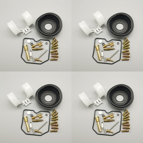 4set carburetor repair - 4set, kit