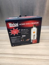 Tevion DVD Creator USB Capture