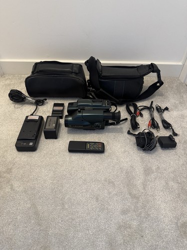 Sanyo ex25p 8mm video - sanyo,