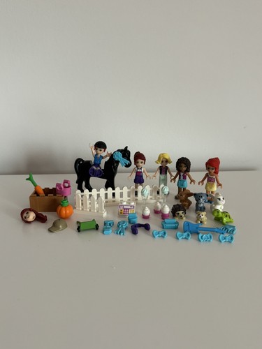 Lego friends mini - lego,
