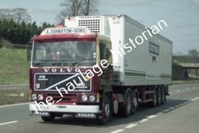 THH Truck Photos - Volvo F10 -