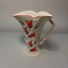 Art Deco Arthur Wood Pottery