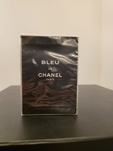 Chanel bleu hydrating - chanel,