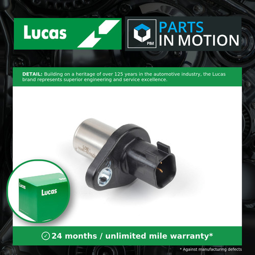 Rpm crankshaft sensor fits - rpm, /