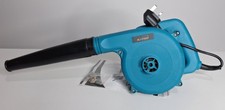 100760 KATSU Air Leaf Dust Blower Electric Inflator 550W Large Volume