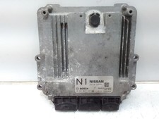 2012 NISSAN X TRAIL ECU  23710 3UH7A BOSCH 0281017187 GENUINE *FAST SHIPPING