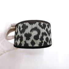 Christian Dior Leopard Oblique