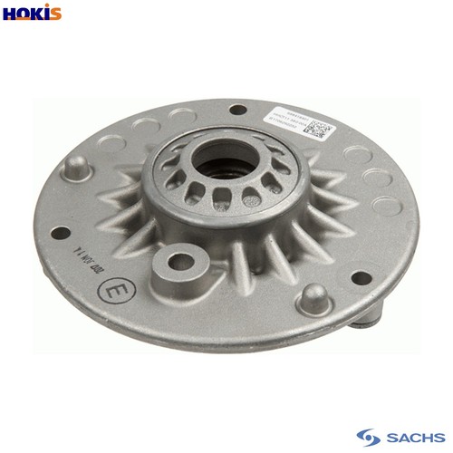 Suspension strut support mount - strut,