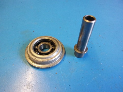 Kawasaki kr1 250 - 250,