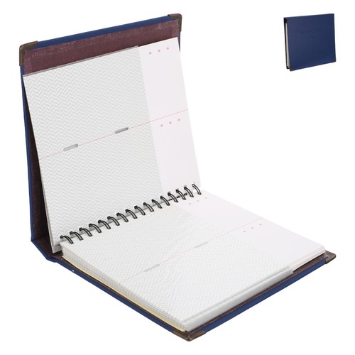 Ticket storage book - storage,