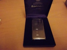 VINTAGE BOXED RONSON