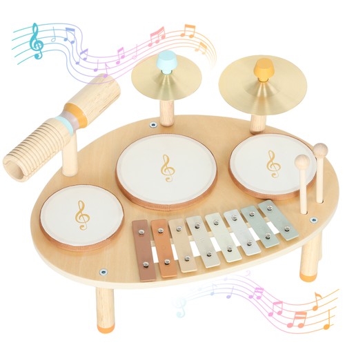 Aiyaplay baby drum kit - aiyaplay,