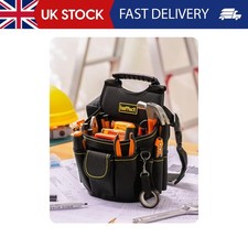 Baffect Electrician Tool Pouch