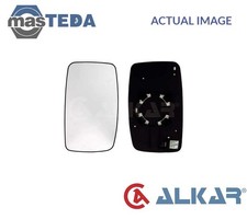 6431955 REAR VIEW MIRROR GLASS