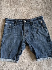 Crosshatch Series 55 Denim