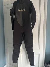 Billabong M Wetsuit Long