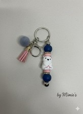 Luxury Silicone Bead Polar