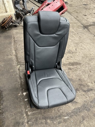 Ford max mk2 - mk2, mk4