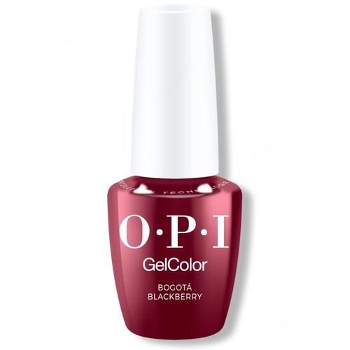 Opi gelcolor hema tpo - hema, &