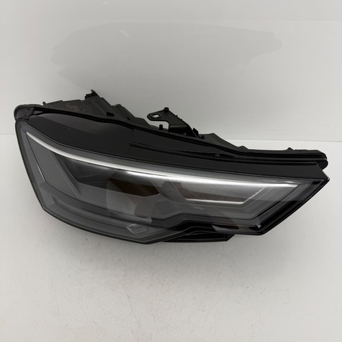 Audi drivers side right - a6,
