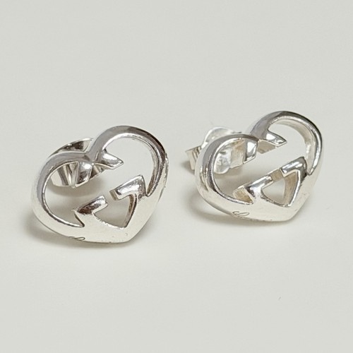 Authentic gucci love britt - love,