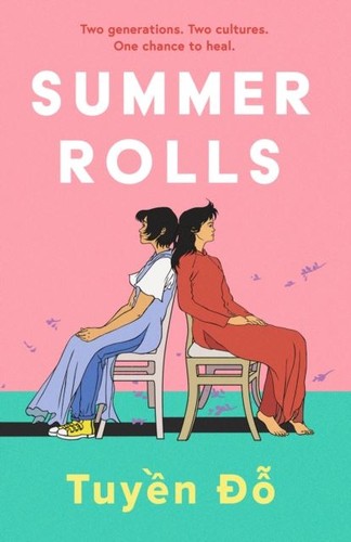 Summer rolls the epic - summer,