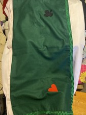 Green Baize Card Table Cloth (Simon Lucas -Executive Games) Approx 90cm X 90cm