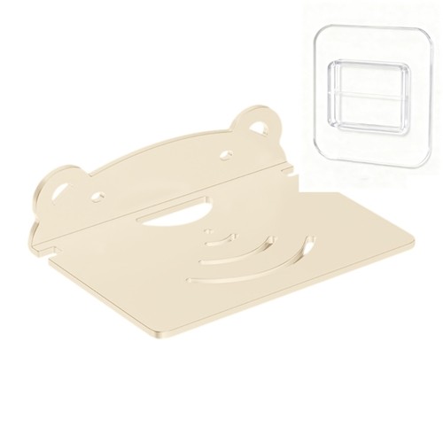 Adjustable clamp projector - adjustable,