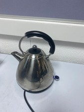 Cookworks Pyramid Kettle -