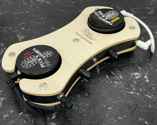 Rock stomp dual professional - rock'n,