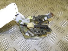 Daewoo Matiz Left Passenger Nearside Front Door Lock Assembly MK1 1998-2005M