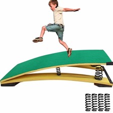 Gymnastics Springboard for