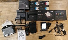 Satmap active 10 sports gps with accessories