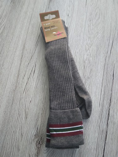 Magicfit school kneesocks - magicfit,