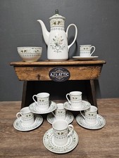 Royal Doulton Provencal Coffee
