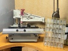 OPTIMA* Jewelry Engraving