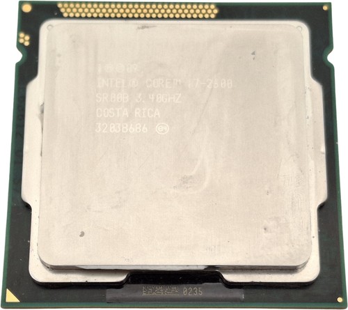 Intel core 2600 3 - intel,