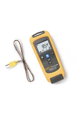Fluke cnx t3000 type - fluke, cnx™
