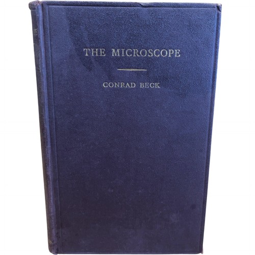 The microscope beck conrad - microscope,