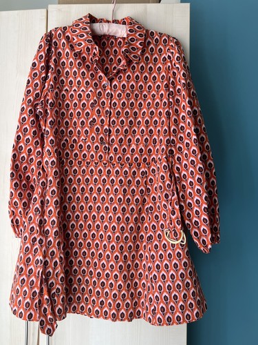 Zara funky dress - zara, vibe