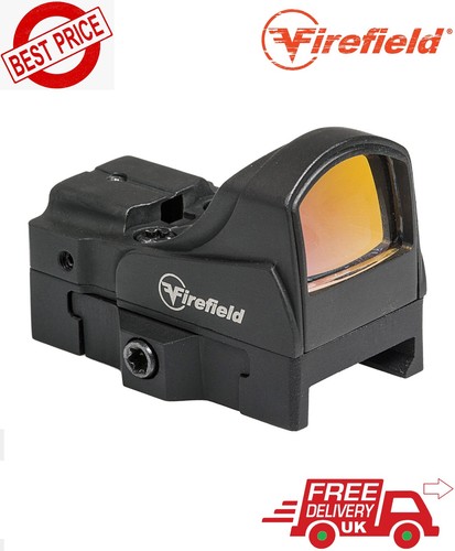 Firefield impact mini - firefield,