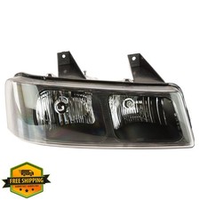 TRQ Passenger Headlight 03-14