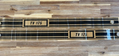 Nos original 1960 - nos, 1960’s