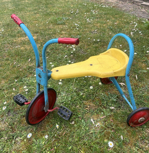 Vintage toys children - vintage,