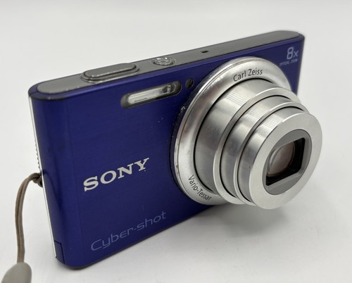 Sony cybershot dsc - sony,