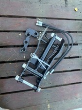 Jpc captok hydraulic thumb - hydraulic,