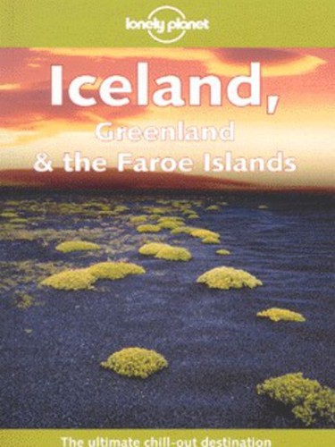 Iceland greenland the - greenland, faroe